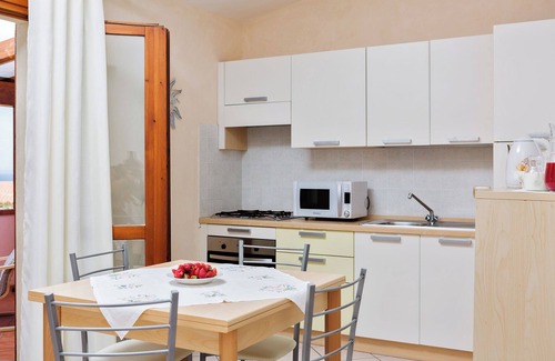 Rena Majore Apartment | Oleandro