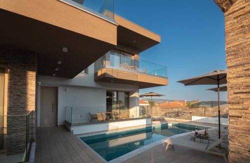 Limenaria Apartment | Oledio Suites
