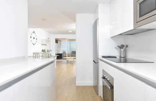 Torrox Costa Hotel | Olee Torrox Costa Holiday Rentals