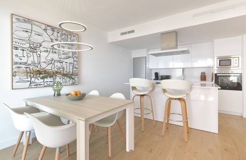 Torrox Costa Hotel | Olee Torrox Costa Holiday Rentals