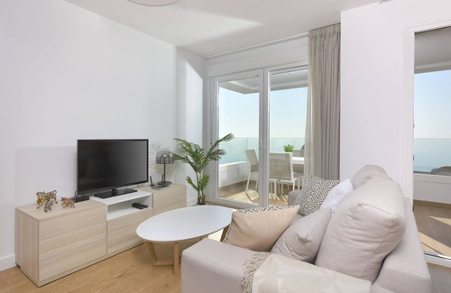 Torrox Costa Hotel | Olee Torrox Costa Holiday Rentals