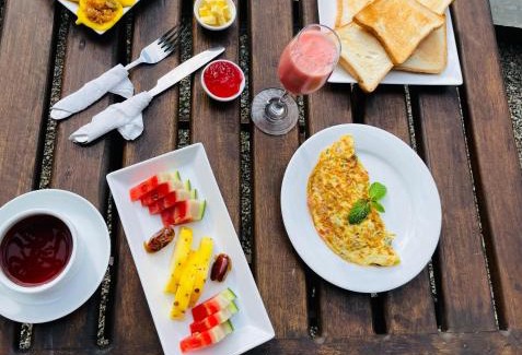 Daluwakotuwa Hotel | Oleesha Hotel - Negombo