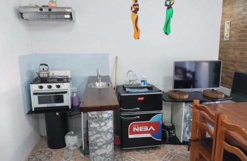 Lujan de Cuyo Apartment | OLENA