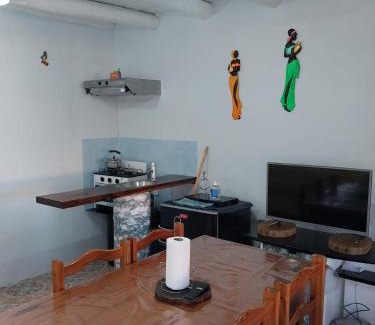 Lujan de Cuyo Apartment | OLENA