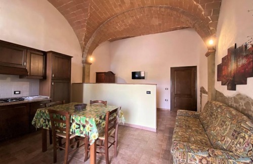 Volterra Apartment | Olenadro by Interhome