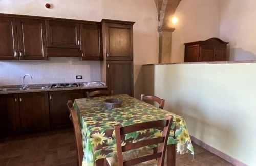 Volterra Apartment | Olenadro by Interhome