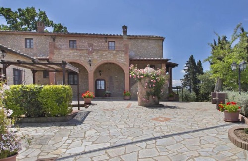Volterra Apartment | Olenadro by Interhome
