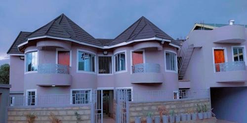 Narok Hotel | OLENG'OTI GARDENS