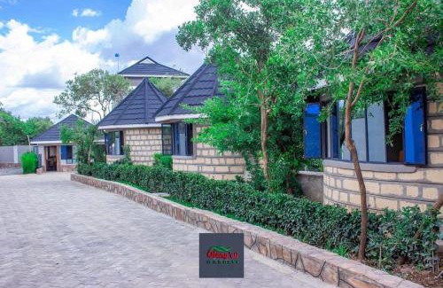 Narok Hotel | OLENG'OTI GARDENS
