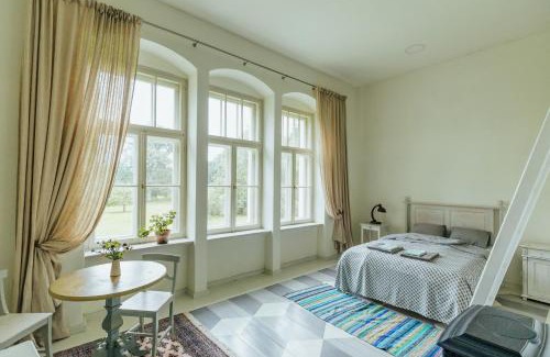 Igums House | Oleru muiža