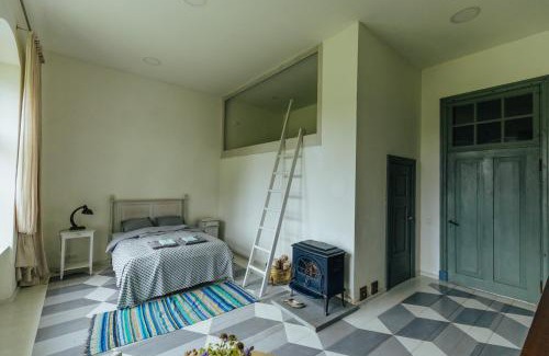 Igums House | Oleru muiža