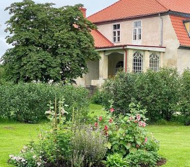 Igums House | Oleru muiža