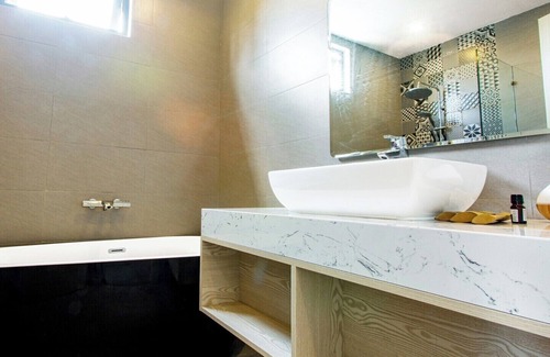 Hai Chau House | Olga Apartment Danang for 02 person