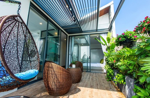 Hai Chau Apartment | Olga Apartment Danang