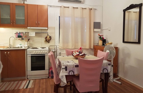 Ano Korakiana Apartment | Olga's cozy Nest