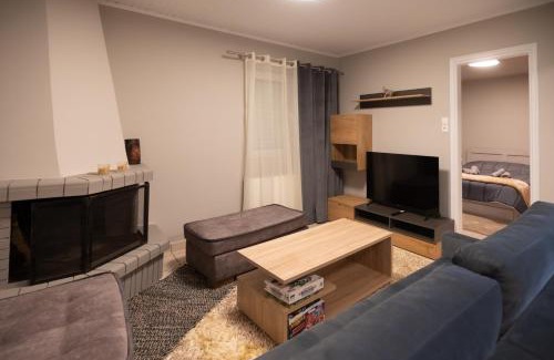 Karpenisi Apartment | Olga's guest house