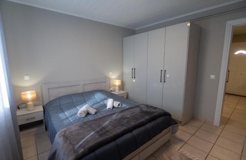 Karpenisi Apartment | Olga's guest house