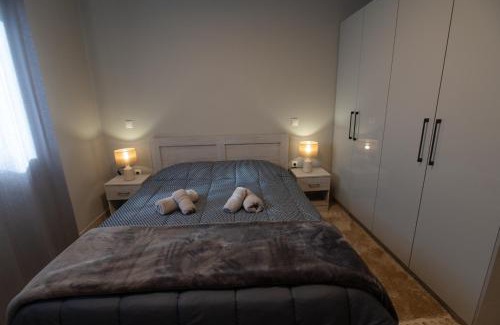 Karpenisi Apartment | Olga's guest house
