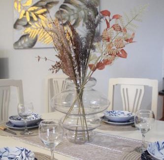 Volos House | Olga's Home(Σπίτι με θέα δίπλα στην θάλασσα)