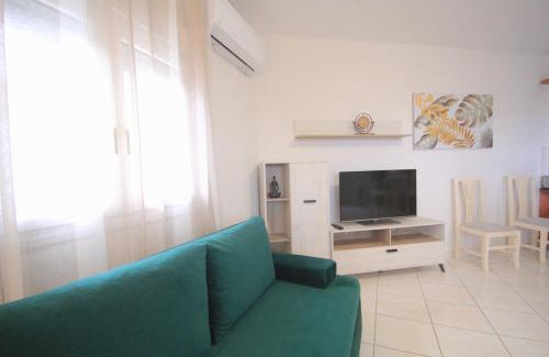 Volos House | Olga's Home(Σπίτι με θέα δίπλα στην θάλασσα)