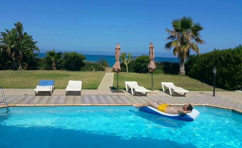 Ayia Marina Chrysochous House | Olgas Villa