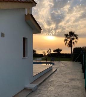 Ayia Marina Chrysochous House | Olgas Villa