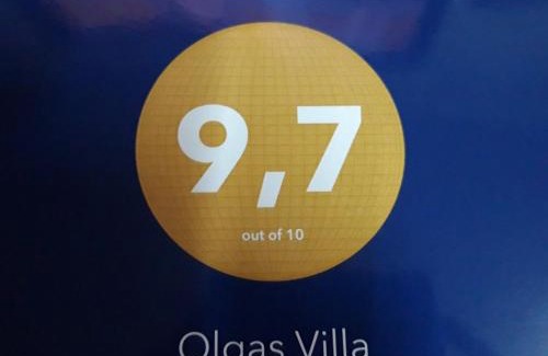 Ayia Marina Chrysochous House | Olgas Villa