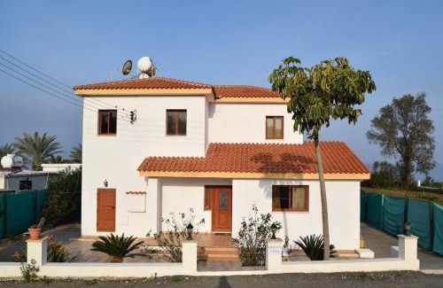 Ayia Marina Chrysochous House | Olgas Villa