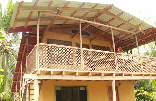 Punta Uva Cabin | Olguita´s Place - 2 Storey House