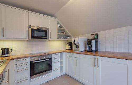 Wyk auf Foehr Apartment | Olhörn Penthouse