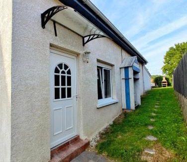 Fresnicourt-le-Dolmen House | Olhain - La Parenthèse