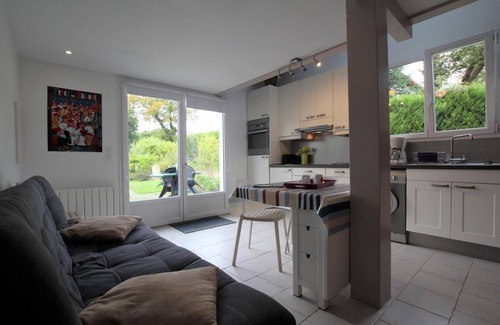 Saint-Pee-sur-Nivelle House | Olhain - Saint-pee-sur-nivelle