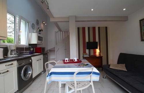 Saint-Pee-sur-Nivelle House | Olhain - Saint-pee-sur-nivelle