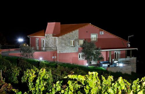 Cabanas de Baixo House | Olhares do Douro