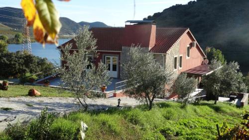 Cabanas de Baixo House | Olhares do Douro