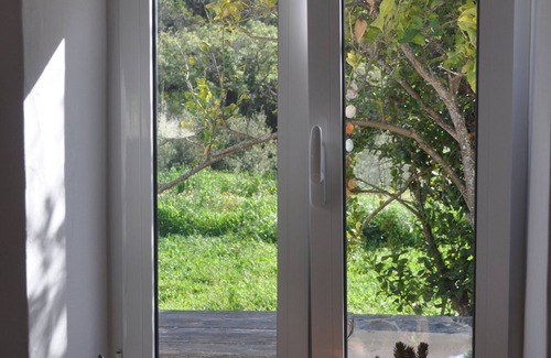 Igreja Nova Cottage | Olho Branco eco-tourism: Sunset House