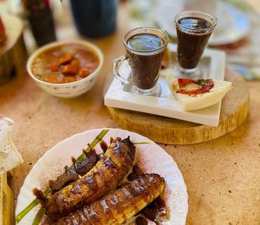 Pacoti Hotel | Olho D'Água Pousada