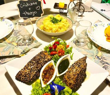 Pacoti Hotel | Olho D'Água Pousada