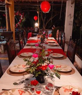 Pacoti Hotel | Olho D'Água Pousada