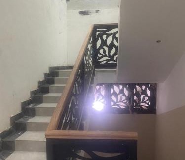 Oti Region Hotel | Oli's Luxury Hotel