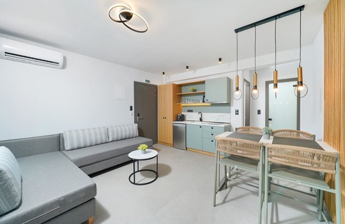 Thasos Town House | Olia Thassos - Luxury Apartments