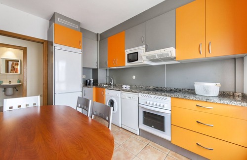 El Cotillo Apartment | Oliastur1 Sunset Beach El Cotillo