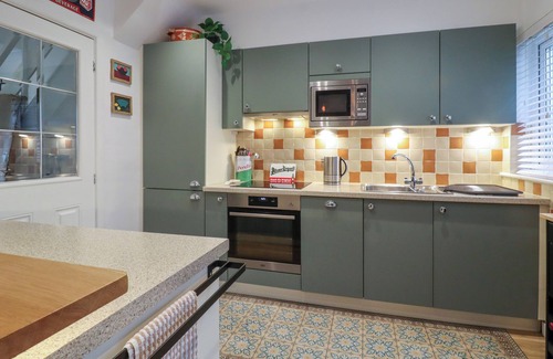 Ilkley Cottage | Olicana Croft