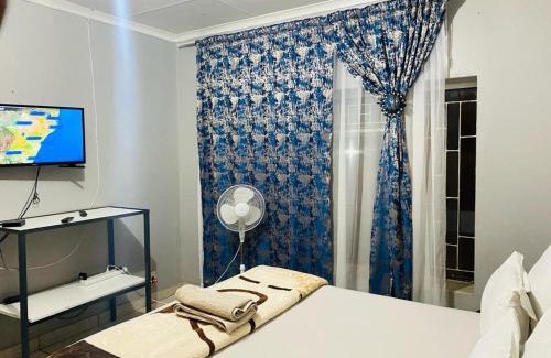Groblersdal House | Olikaya Guest House Groblersdal