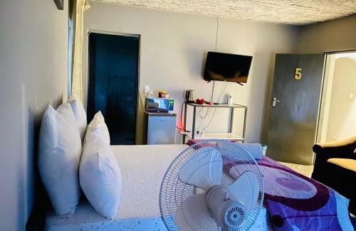 Groblersdal House | Olikaya Guest House Groblersdal