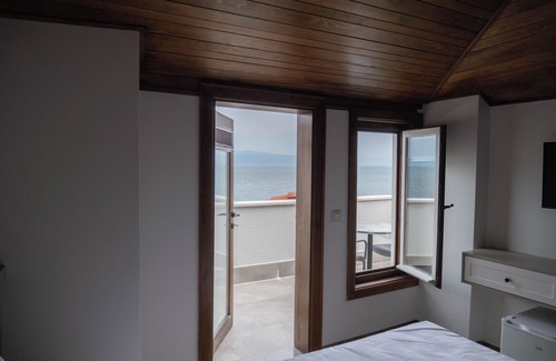 Zeytinbagi Hotel | olimarin otel