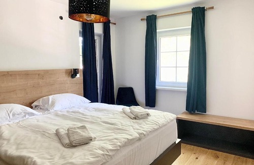 Podcetrtek Apartment | Olimian Oasis Village Lipa 107