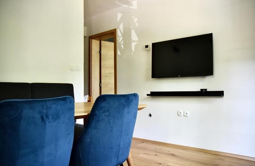 Podcetrtek Apartment | Olimian Oasis Village Lipa 107