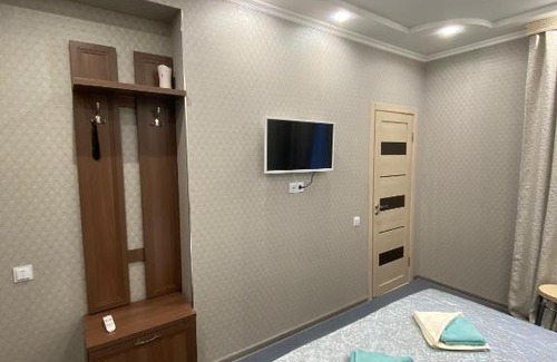 Dachnoe Hotel | Olimp hotel