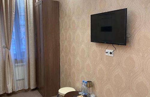 Dachnoe Hotel | Olimp hotel